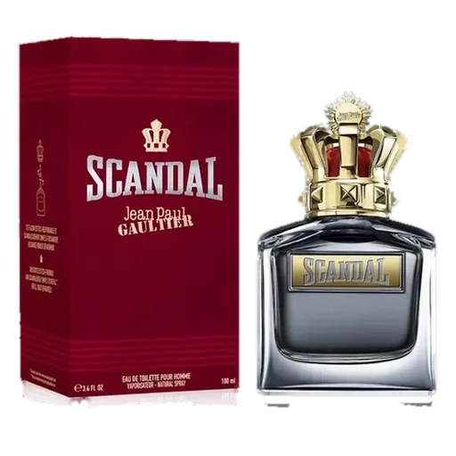 Scandal de Jean Paul Gaultier