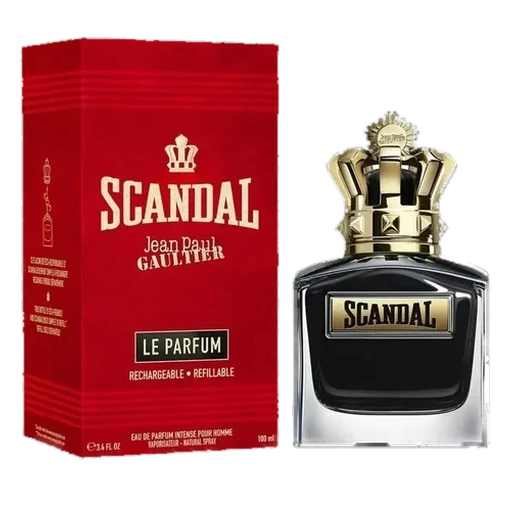 Scandal Le Parfum de Jean Paul Gaultier