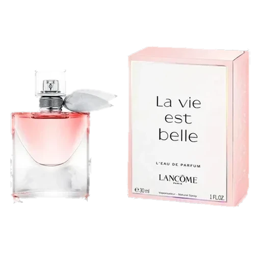 La vida es bella de Lancôme
