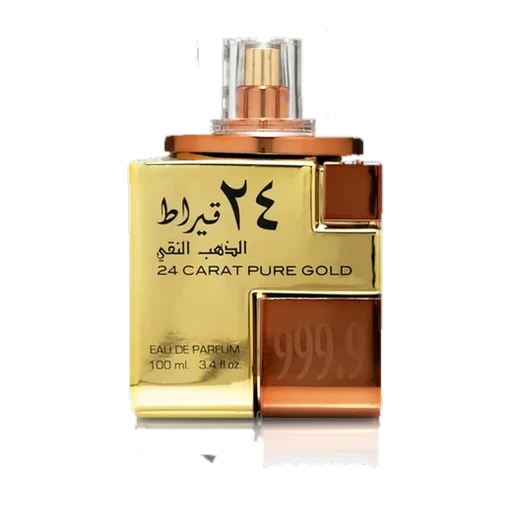 24 Carat Pure Gold de Lattafa