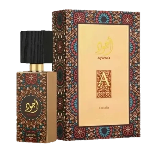 Ajwad de Lattafa
