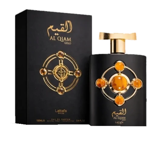 Al Qiam Gold de Lattafa