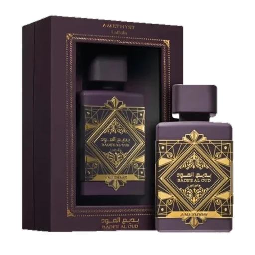 Amethyst de Lattafa