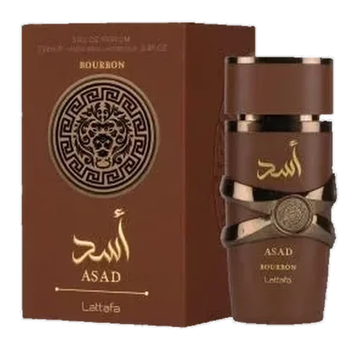 Asad Bourbon de Lattafa