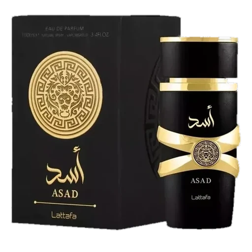 Asad de Lattafa