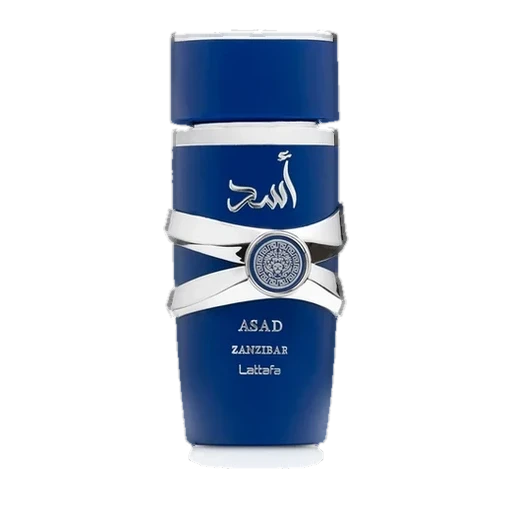 Asad Zanzibar de Lattafa
