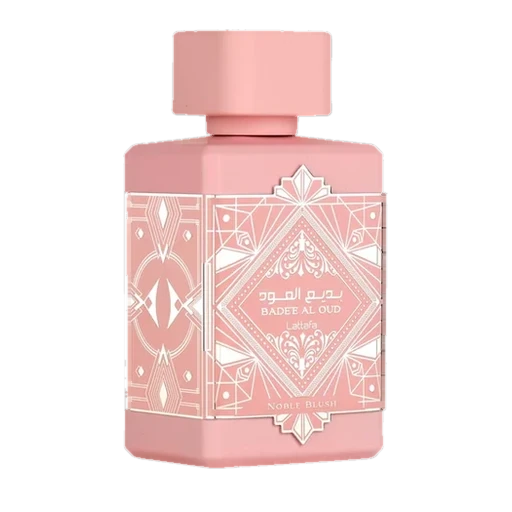 Noble Blush de Lattafa