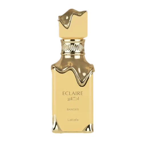 Eclaire Banoffi de Lattafa