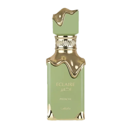 Eclaire Pistache de Lattafa