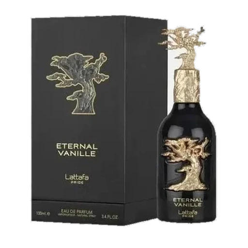 Eternal Vainilla de Lattafa