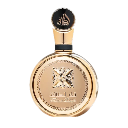 Fakhar Gold Extrait de Lattafa