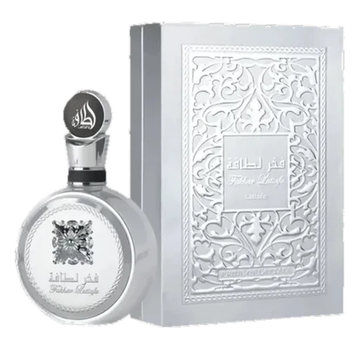 Fakhar Platin de Lattafa