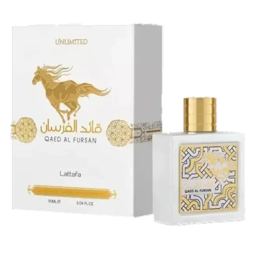Fursan Unlimited de Lattafa