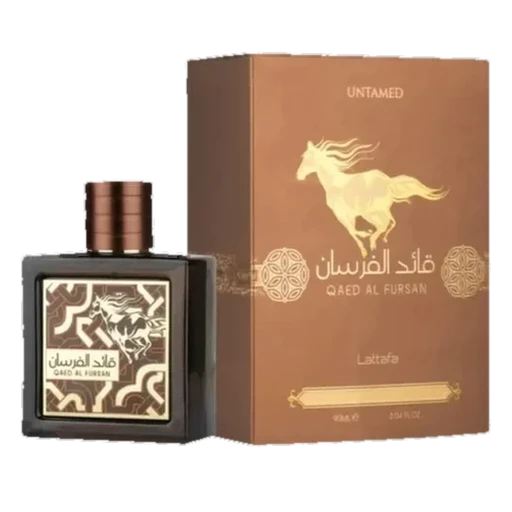 Fursan Untamed de Lattafa