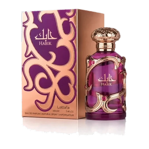 Habik Fem de Lattafa