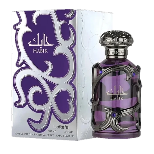 Habik Men de Lattafa