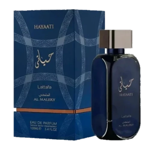 Hayaati Al Maleky de Lattafa