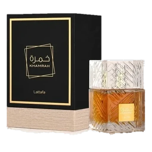 Khamrah de Lattafa