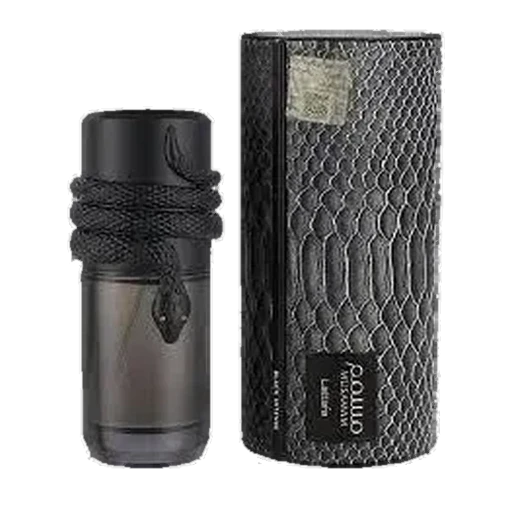 Musamam Black Intense de Lattafa