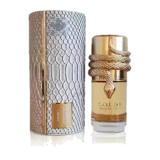 Musamam White de Lattafa