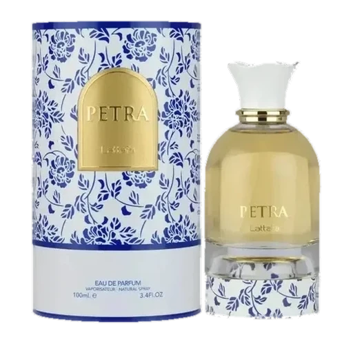 Petra de Lattafa