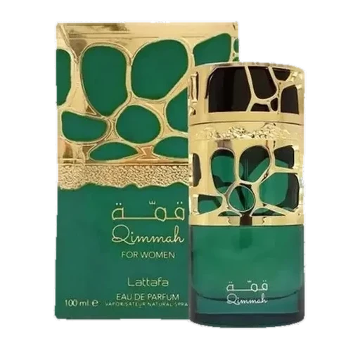 Qimmah Fem de Lattafa