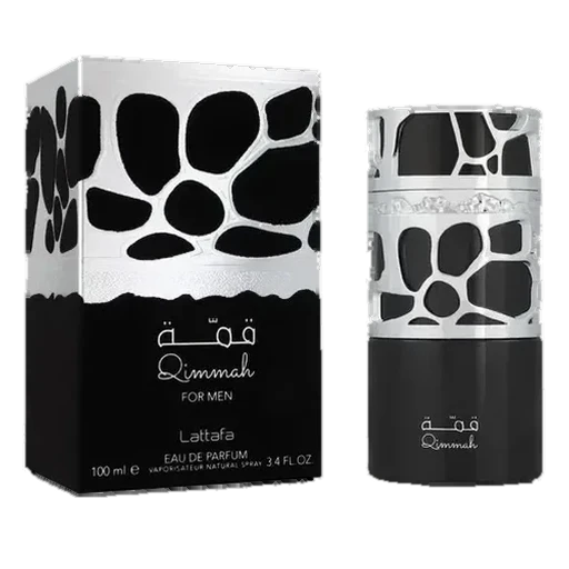 Qimmah Men de Lattafa