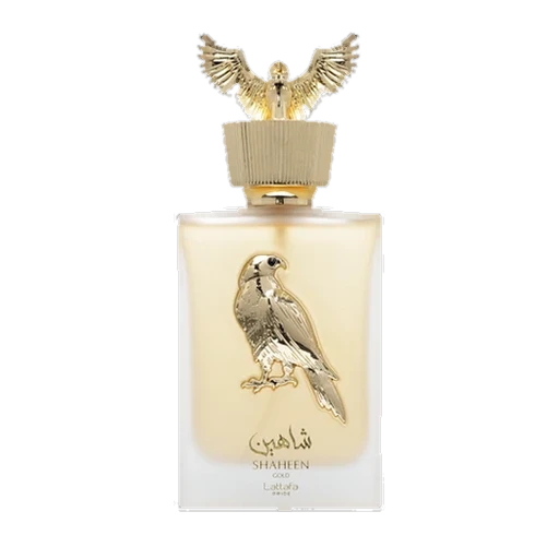 Shaheen Gold de Lattafa