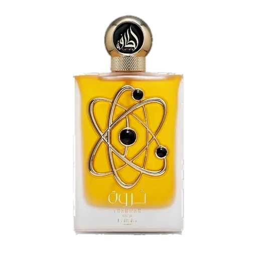Tharwah Gold de Lattafa
