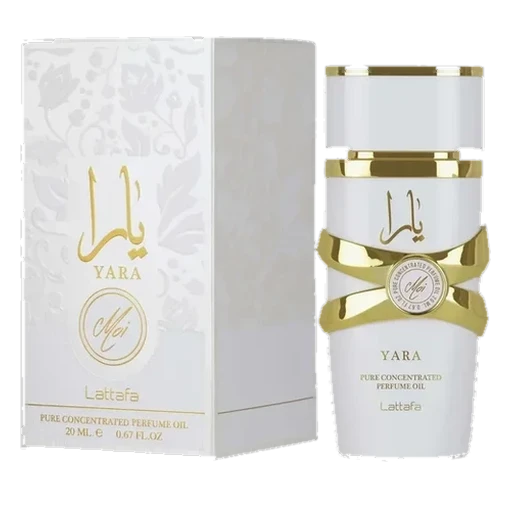 Yara Moi Oil Concentrated de Lattafa