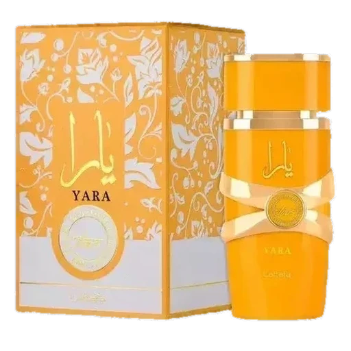 Yara Tous de Lattafa