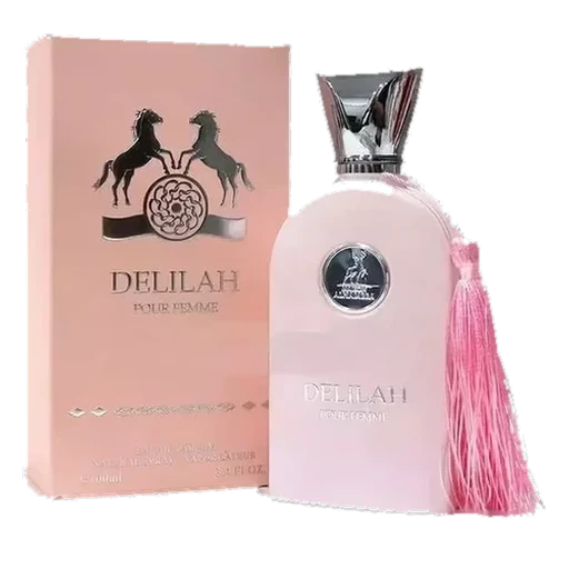 Delilah de Maison Alhambra