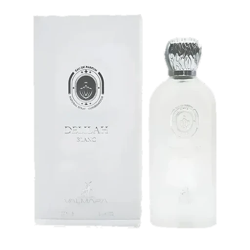 Delilah Blanc de Maison Alhambra