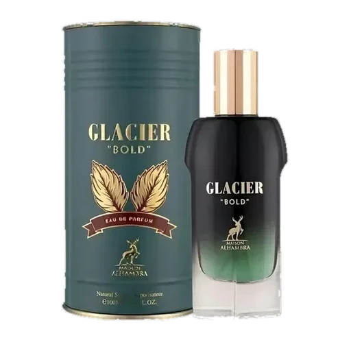 Glacier Bold de Maison Alhambra