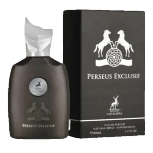 Perseus Exclusif de Maison Alhambra