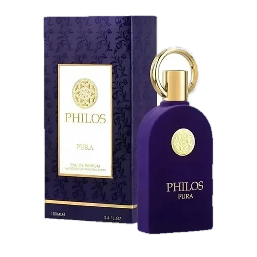 Philos Pura de Maison Alhambra