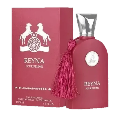 Reyna de Maison Alhambra