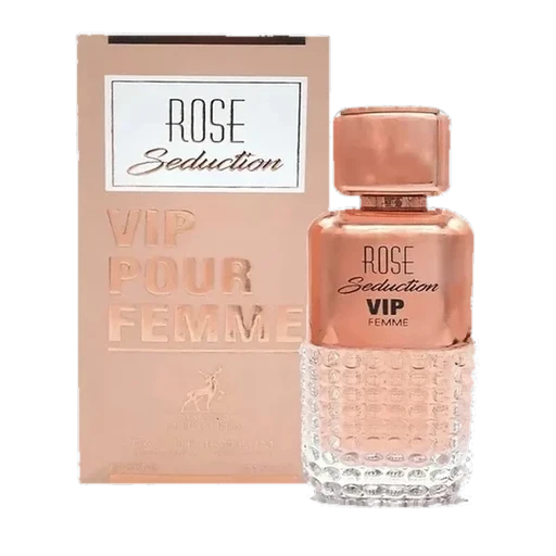 Rose Seduction Vip Fem de Maison Alhambra