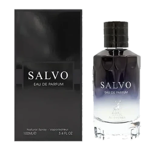 Salvo de Maison Alhambra