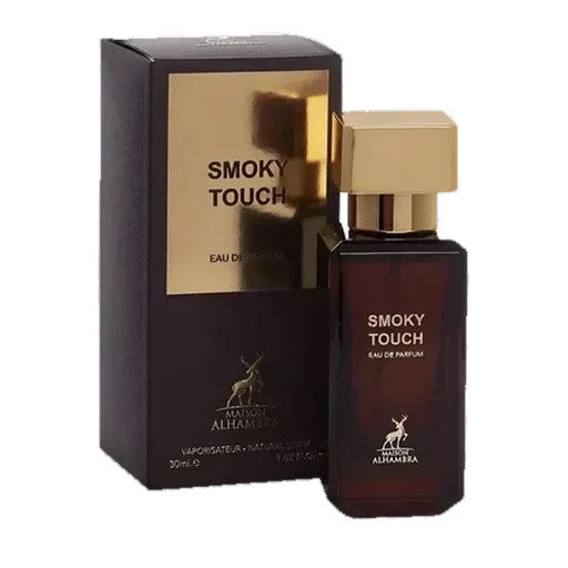 Smoky Touch de Maison Alhambra