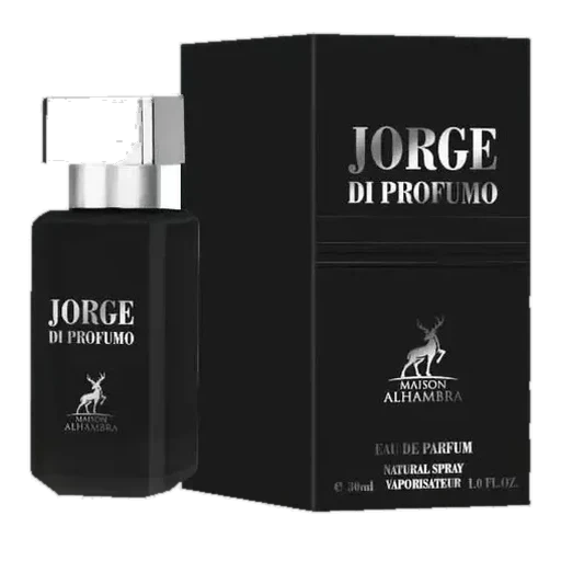 MINI Jorge Di Profumo de Miniaturas