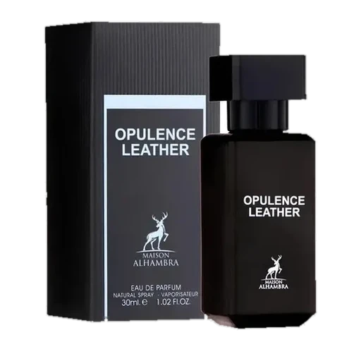 MINI Opulence Leather de Miniaturas