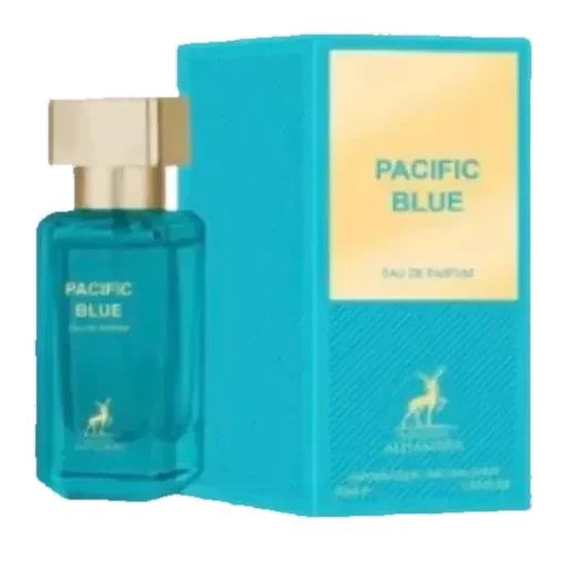 MINI Pacific Blue de Miniaturas