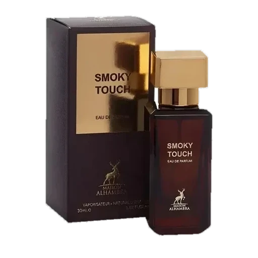 MINI Smoky Touch de Miniaturas