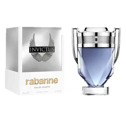 Invictus Clasic de Paco Rabanne