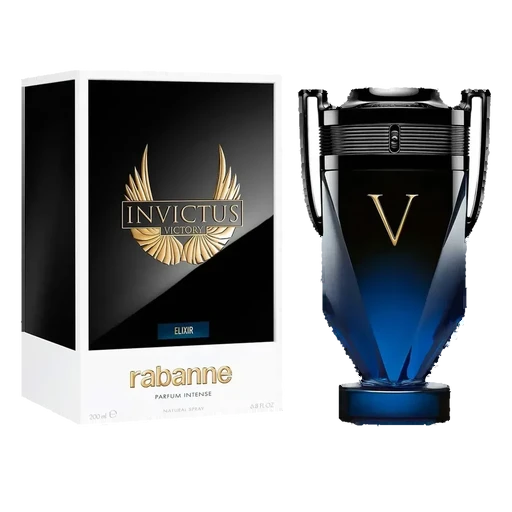 Invictus Victory de Paco Rabanne