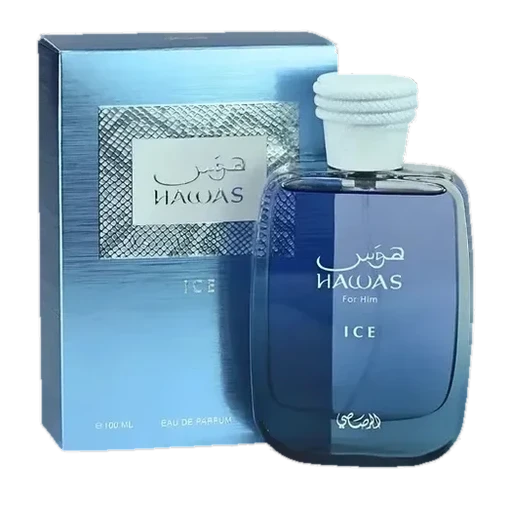 Hawas Ice de Rasasi