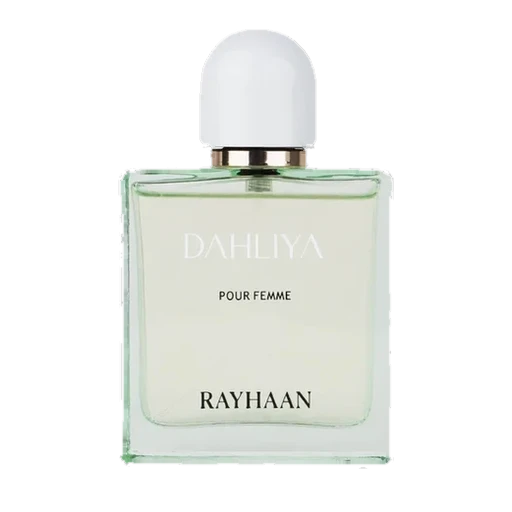 Dahliya de Rayhaan