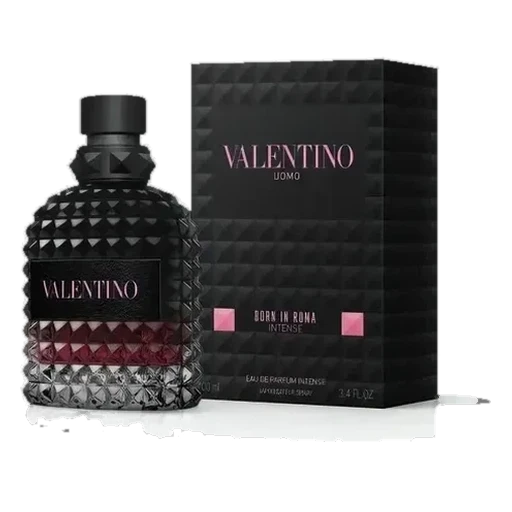 Valentino born in roma intense de Valentino
