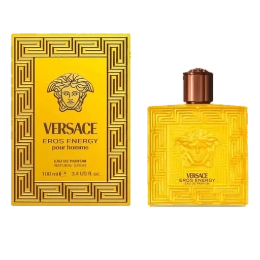 Eros Energy de Versace